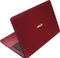 ASUS F555LF-XO060H, rot, Core i5-5200U, 4GB RAM, 500GB HDD, GeForce 930M, DE Vorschaubild