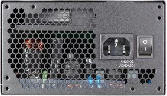 EVGA GQ 650 650W, ATX 2.3