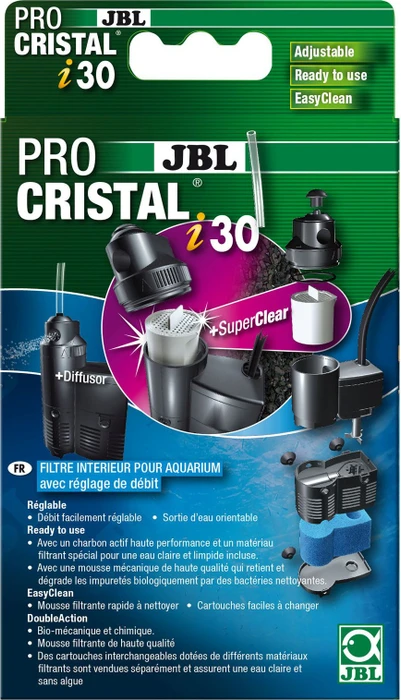 JBL Pro Cristal i30