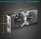 HIS Radeon R9 380X IceQ X² OC, 4GB GDDR5, 2x DVI, HDMI, DP Vorschaubild