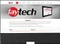 Faytech 12.5" Lapscreen Touch-Monitor, 12.5" Vorschaubild