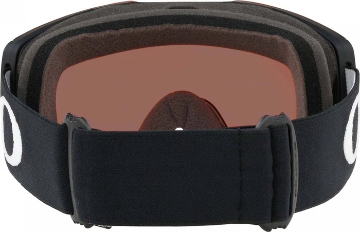 Oakley Fall Line XM matte black/prizm snow black iridium