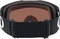Oakley Fall Line XM matte black/prizm snow black iridium Vorschaubild