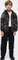 Brandit Windbreaker Summer Frontzip Jacke darkcamo (Junior) Vorschaubild