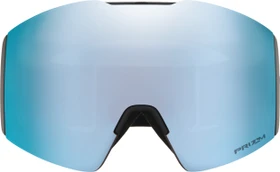 Oakley Fall Line XL factory pilot black/prizm snow sapphire iridium