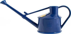 Haws The Langley Sprinkler Gießkanne 700ml blau