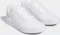 adidas Retrocross Spikeless cloud white/sand strata/gum (Damen) Vorschaubild
