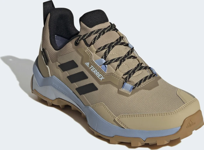 adidas Terrex AX4 GTX beige tone/core black/ambient sky (Damen)