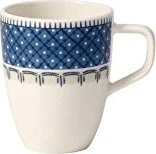 Villeroy & Boch Casale Blu Mokka-/Espressotasse 100ml