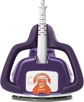 Tefal FV9640 Ultimate Anticalc Dampfbügeleisen