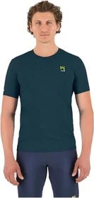 Karpos Piz De Mez Funktionsshirt kurzarm stargazer (Herren)