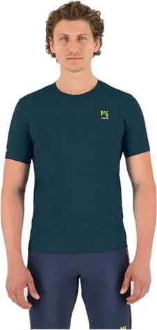 Karpos Piz De Mez Funktionsshirt kurzarm (Herren)