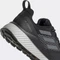 adidas Terrex Folgian Hiker core black/grey three/green tint (Damen) Vorschaubild