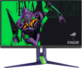 ASUS ROG Strix XG27AQM EVA Edition, 27"