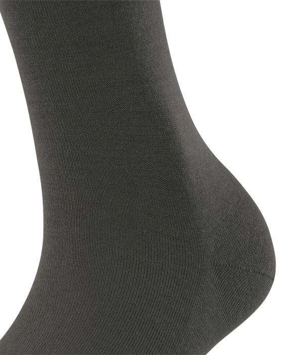Falke Softmerino Socken military (Damen)