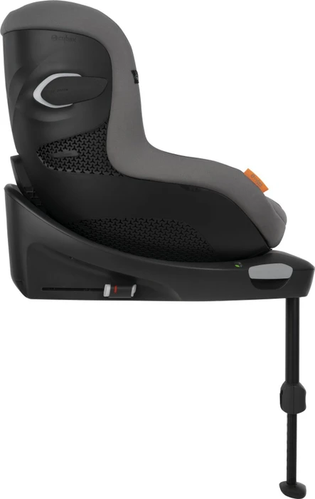 Cybex Sirona Gi i-Size lava grey comfort 2022