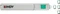 Lindy USB-C/Thunderbolt 3 Schloss mit Schlüssel, grün, 4er-Pack Vorschaubild