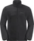 Jack Wolfskin Taubenberg 3in1 Funktionsjacke schwarz (Herren) Vorschaubild