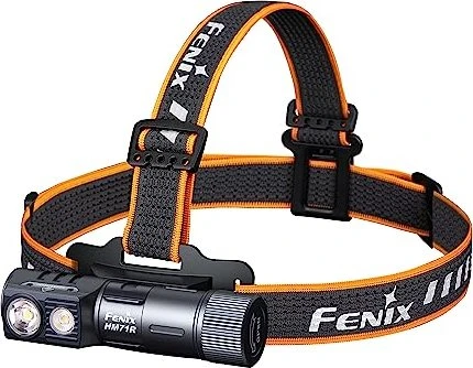 Fenix HM71R Stirnlampe
