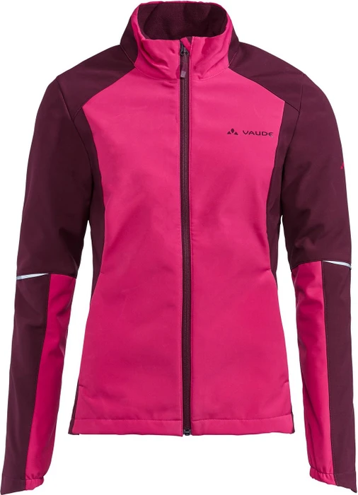 Vaude Wintry IV Fahrradjacke (Damen)