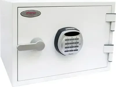Phoenix Titan III