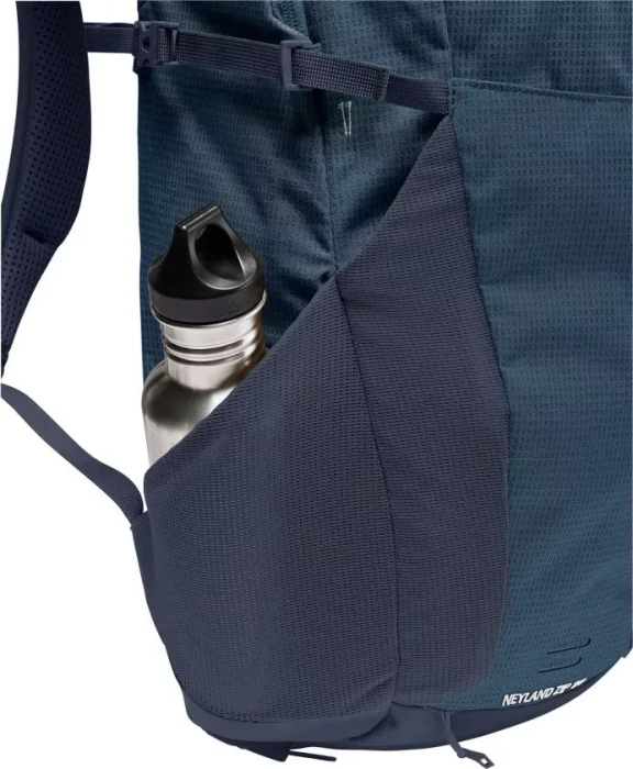 Vaude Neyland Zip 20 baltic sea