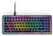 NZXT Function Elite MiniTKL, matt schwarz, LEDs RGB, hot-swap, NZXT Magnetic, USB, DE Vorschaubild