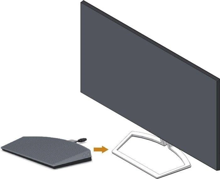 Dell S2418H/S2418HX, 23.8"