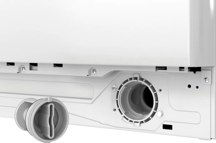 Privileg PWFV X 953 AA Frontlader