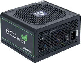 Chieftec GPE-700S 700W, ATX 2.3