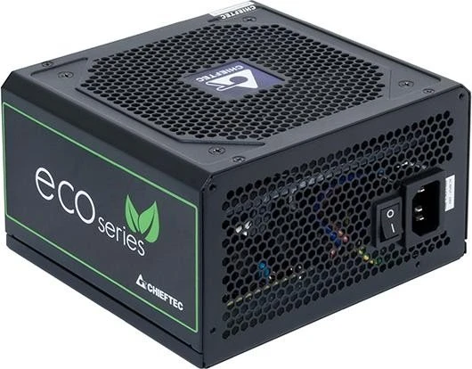 Chieftec GPE-700S 700W, ATX 2.3