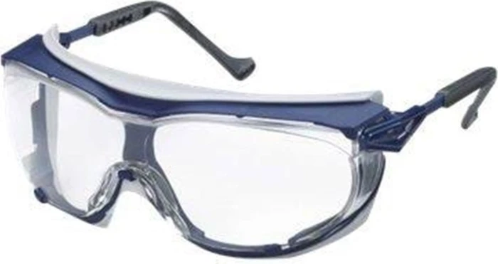 UVEX skyguard NT Schutzbrille