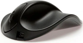 BakkerElkhuizen HandShoeMouse, rechts, extra klein, USB (BNEP150R)