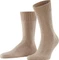 Falke Lhasa Rib Socken nutmeg mel (Herren) Vorschaubild
