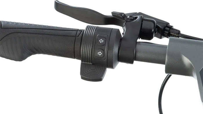 ePowerFun ePF-PULSE+ 960 Elektro-Roller 20km/h