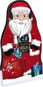 Lindt Hello Santa Adventskalender 2025