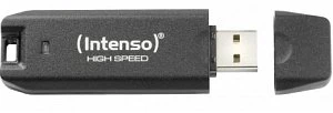 Intenso High Speed Line 16GB, USB-A, USB 2.0