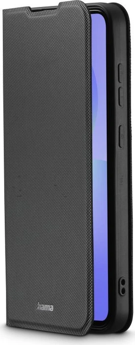 Hama Handytasche Daily Protect für Samsung Galaxy A36 5G schwarz