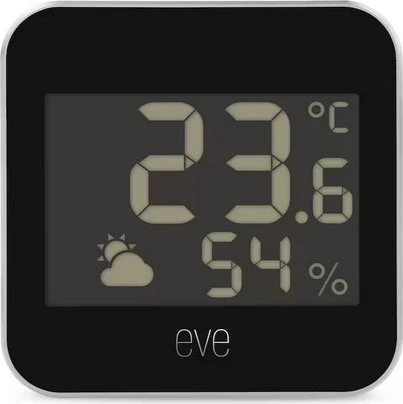 Eve Weather Gen2 (2024), Multisensor