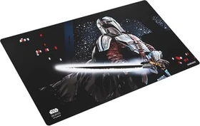 Gamegenic Star Wars: Unlimited - Game Mat Mandalorian