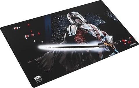 Gamegenic Star Wars: Unlimited - Game Mat