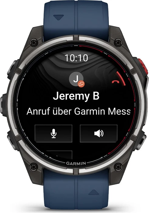 Garmin quatix 8 Pro