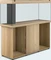 Juwel Rio 450 LED Aquarium-Set mit Unterschrank, helles Holz/helles Holz, 450l Vorschaubild