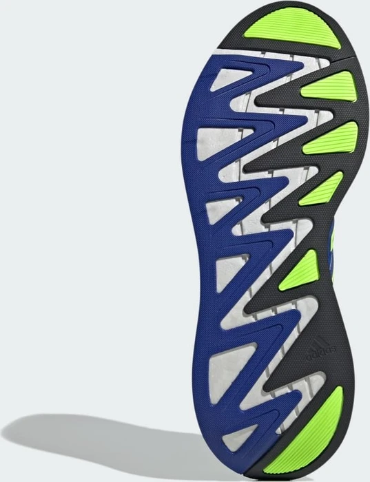 adidas Adizero Aruku lucid blue/lucid lemon/grey two