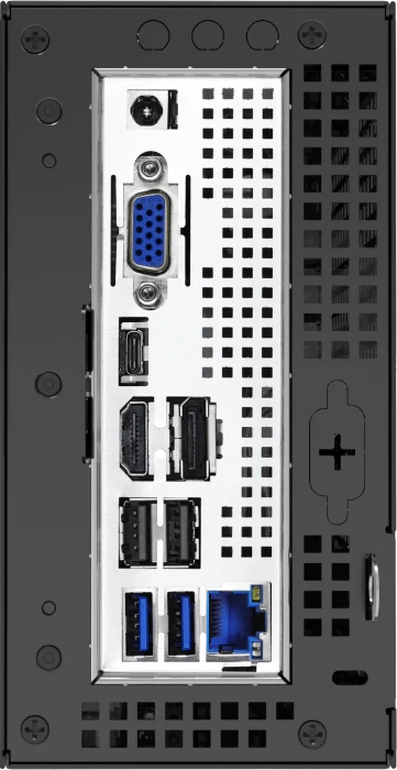 ASRock DeskMini B760
