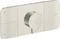 Hansgrohe AXOR One Thermostat mit 3 Ventilen Vorschaubild