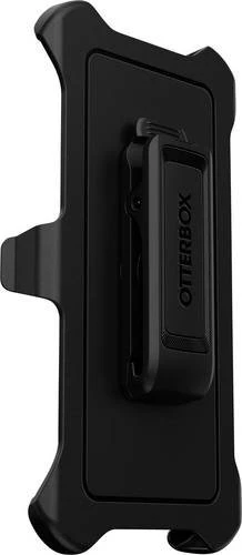 Otterbox Defender Series Holster für Apple iPhone 16 Pro schwarz