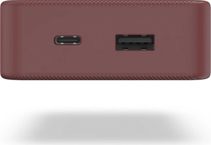 Hama Power Pack Colour 20 20000mAh rot