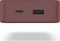Hama Power Pack Colour 20 20000mAh rot Vorschaubild