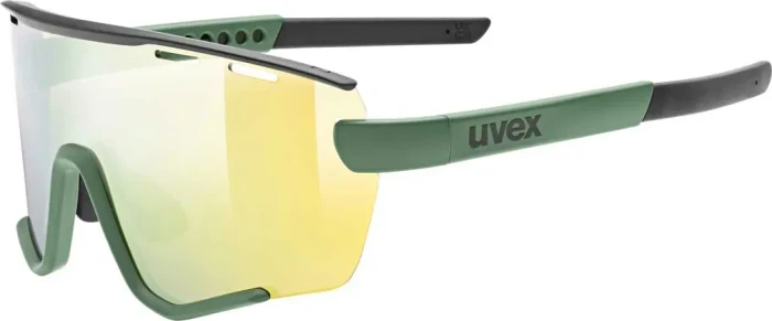 UVEX sportstyle 236 Set